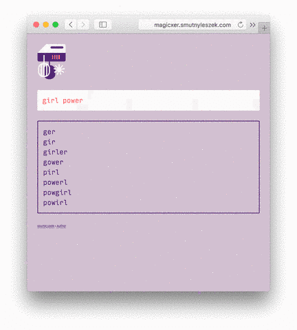 magicxer/magicxer-screenshot.png
