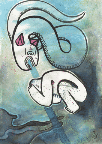 selfportraits/selfportrait-2011-with-snake-of-suffering.jpg