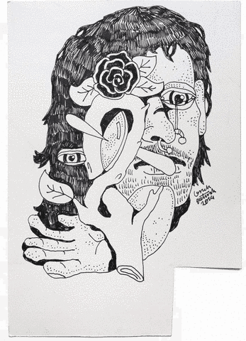 selfportraits/selfportrait-2014-as-80s-porn-star.jpg