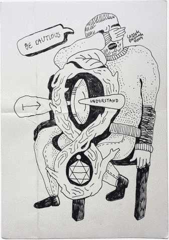 selfportraits/selfportrait-2014-with-spinoza.jpg